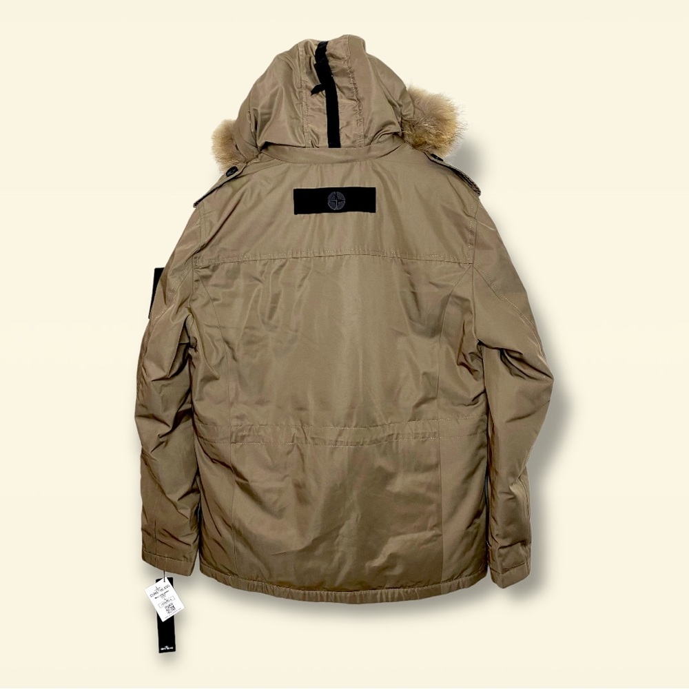 David-OVD Field Jacket - Picture 2 of 9